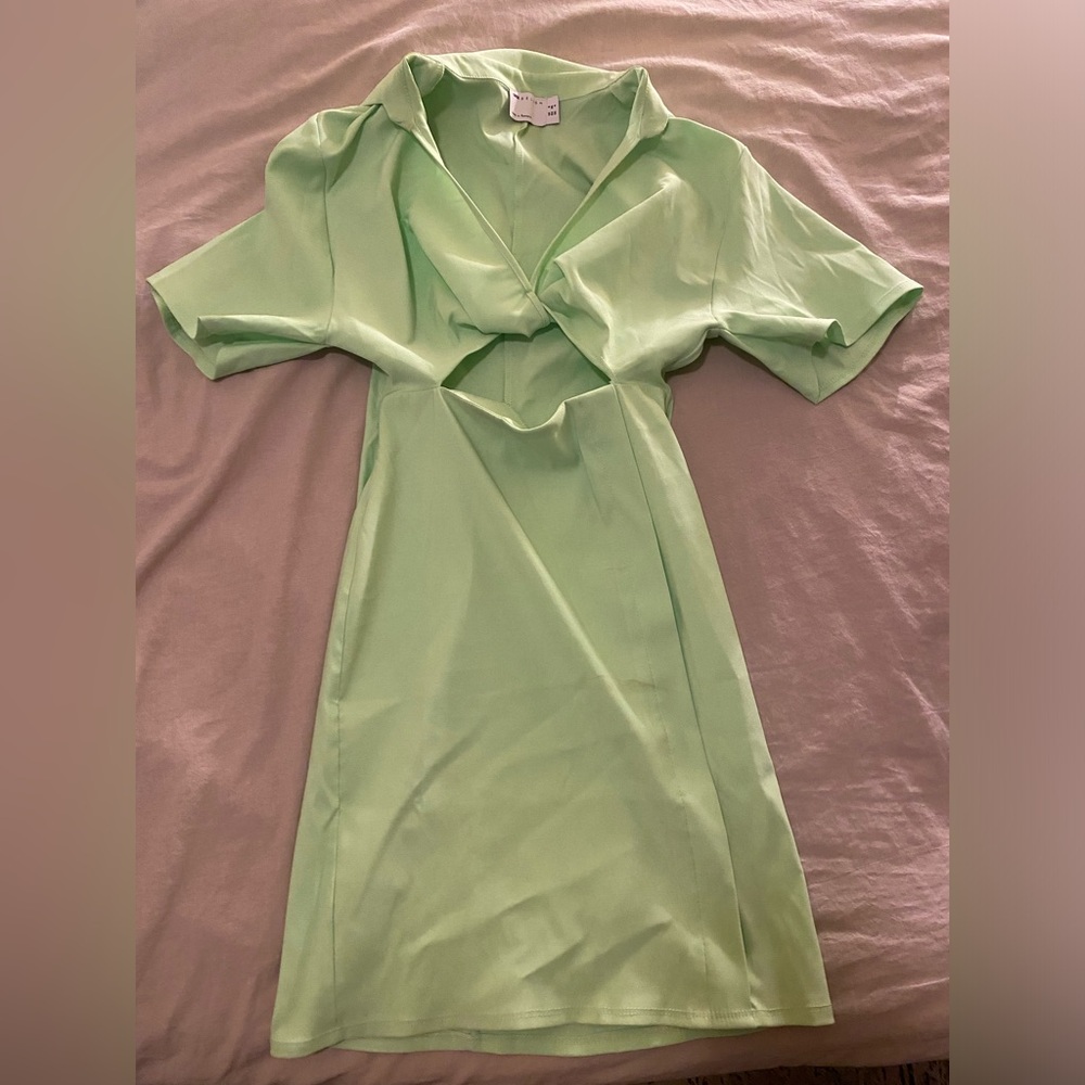 Asos Dress